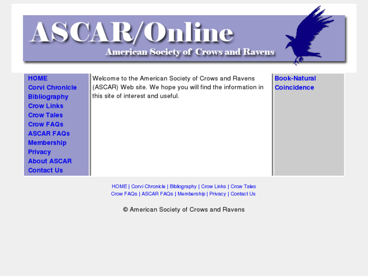 www.ascaronline.org