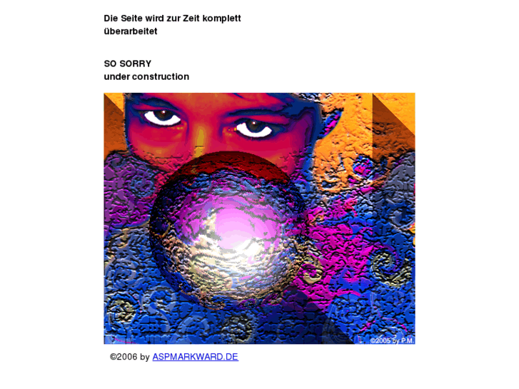 www.aspmarkward.de