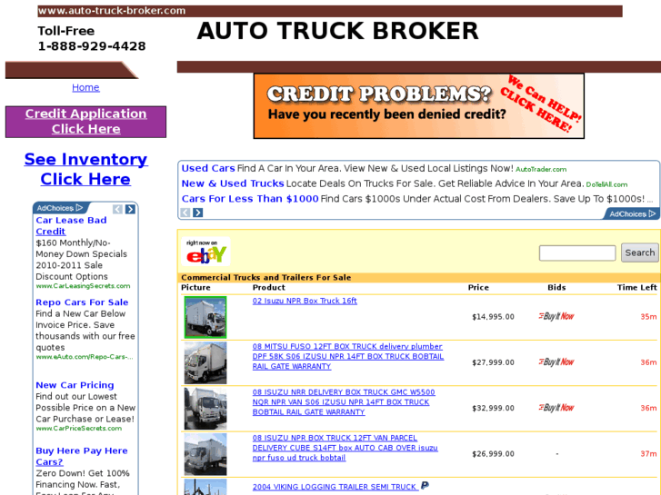 www.auto-truck-broker.com