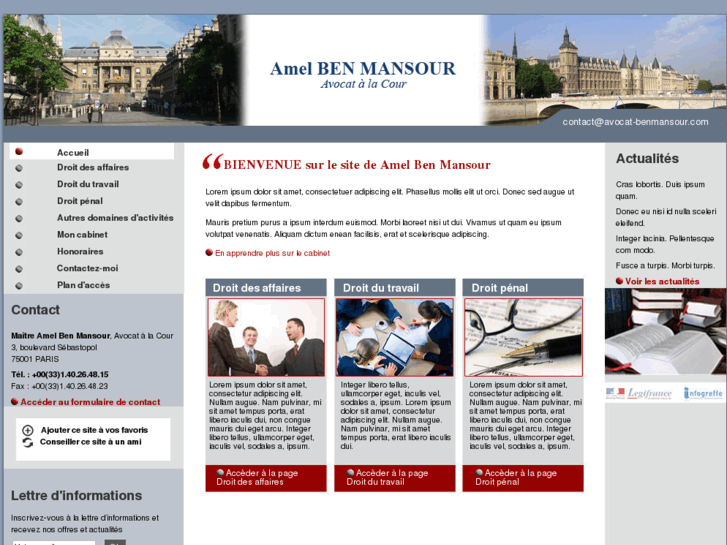 www.avocat-benmansour.com