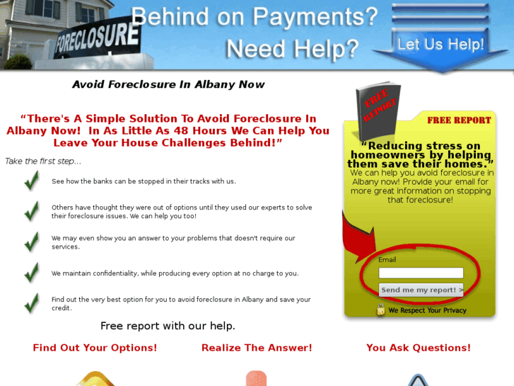www.avoidforeclosureinalbany.com