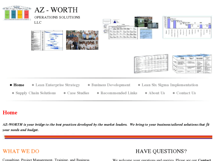 www.az-worth.com