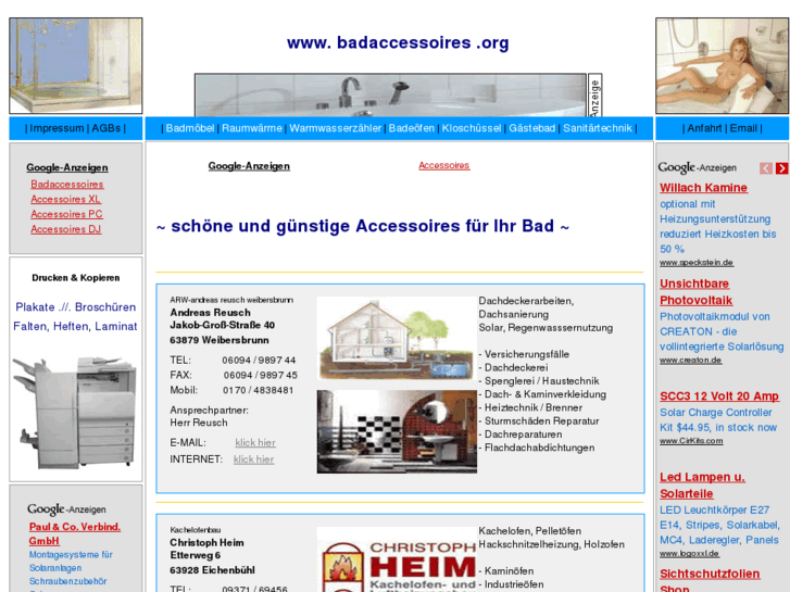 www.badaccessoires.org