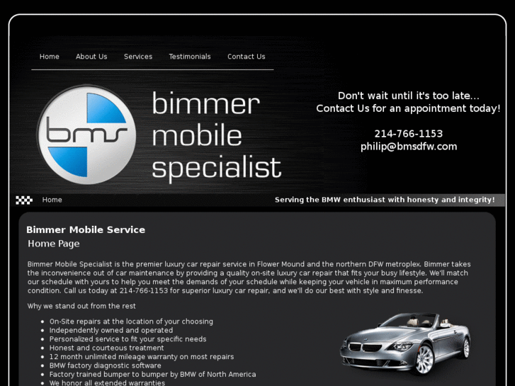 www.beemermobilerepair.com