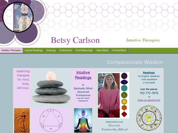 www.betsycarlson.com