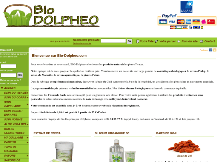 www.bio-dolpheo.com