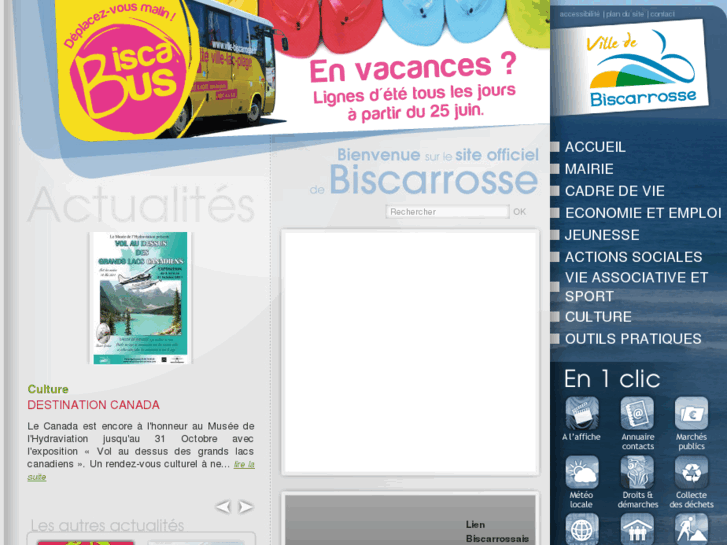 www.biscarrosse.fr