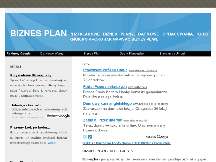 www.biznes-plan.net