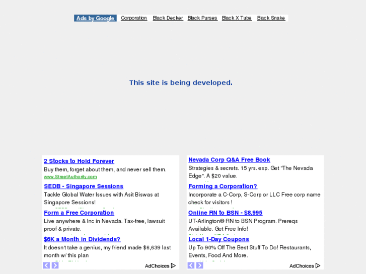 www.blacksheepdevelopmentcorp.net
