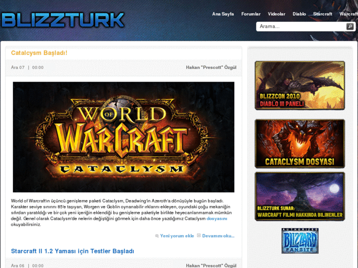 www.blizzturk.com