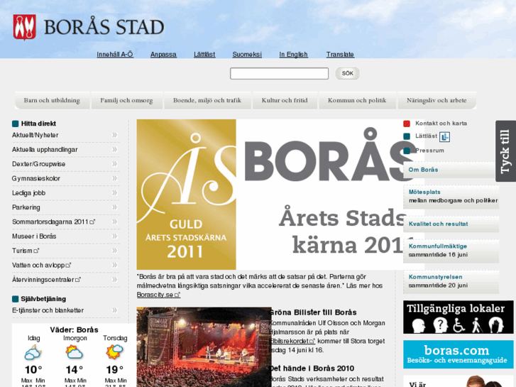 www.boras.se