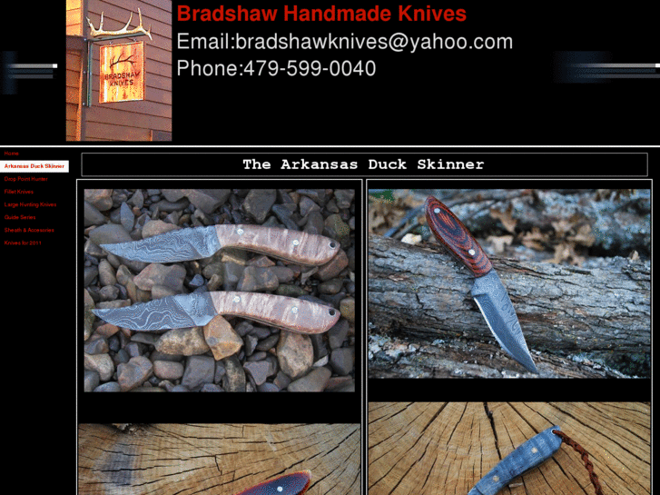 www.bradshawknives.com