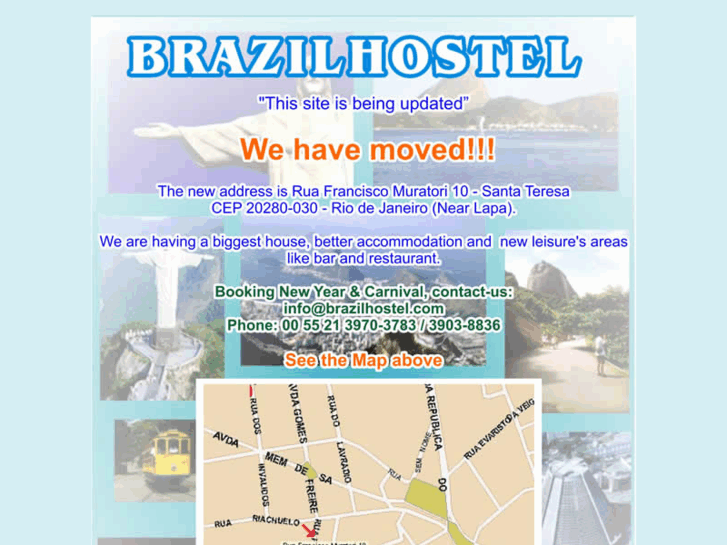 www.brazilhostel.com