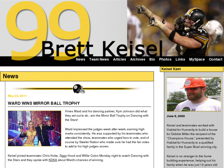 www.brett-keisel.com