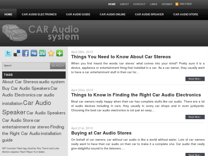 www.car-audiosystem.com