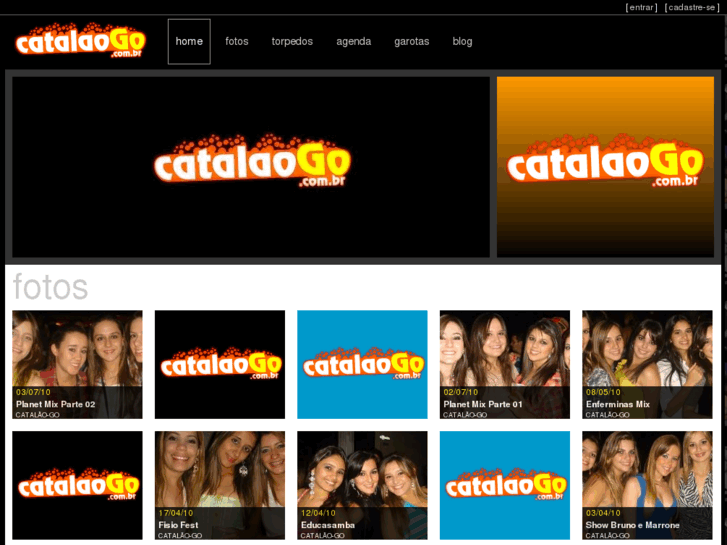 www.catalaogo.com.br