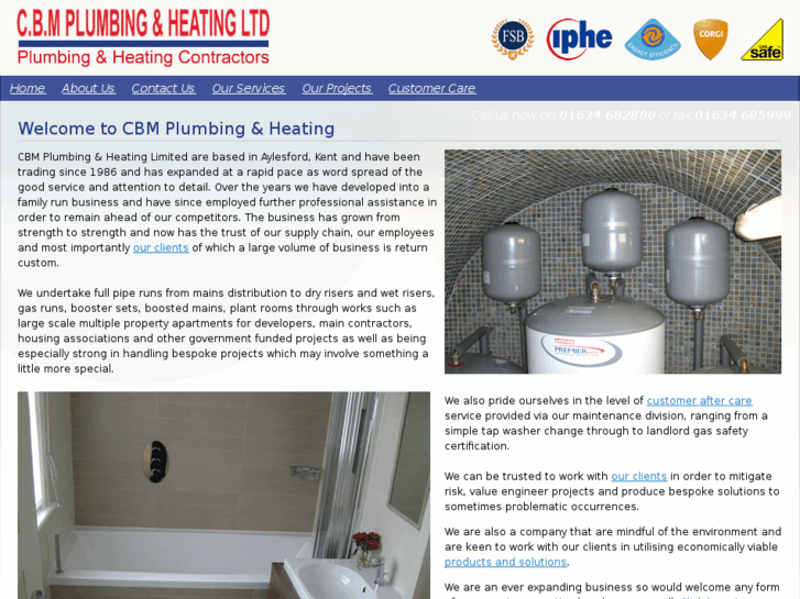 www.cbmplumbing.com