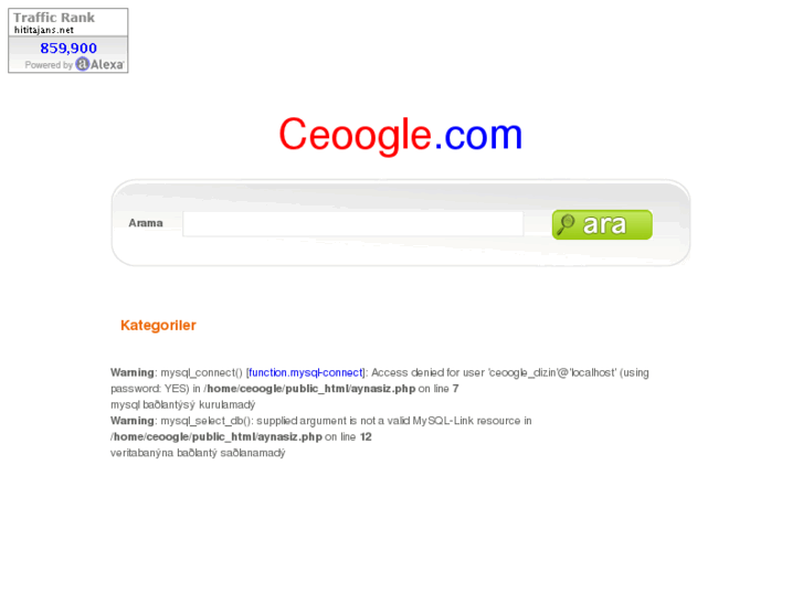 www.ceoogle.com