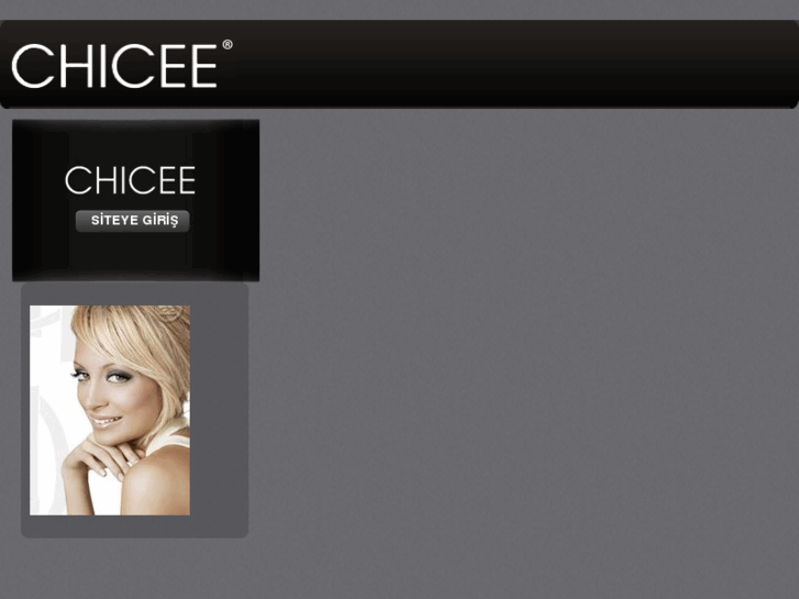 www.chicee.com