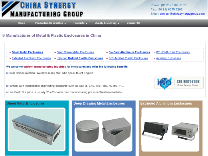 www.chineseenclosures.com