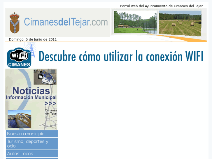 www.cimanesdeltejar.com.es