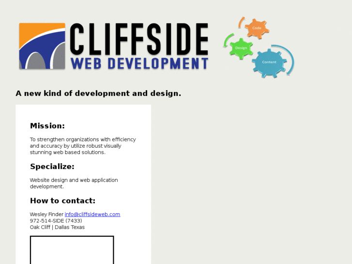 www.cliffsideweb.com