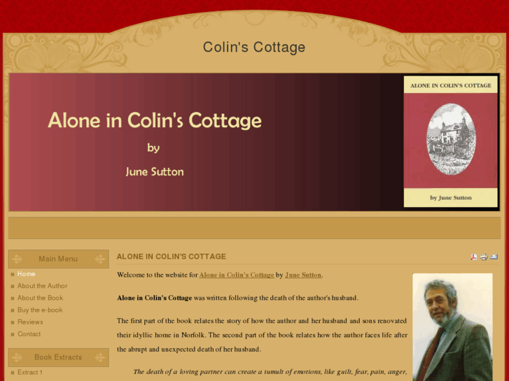 www.colinscottage.com