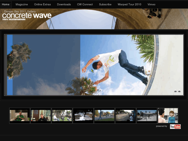 www.concretewavemagazine.com