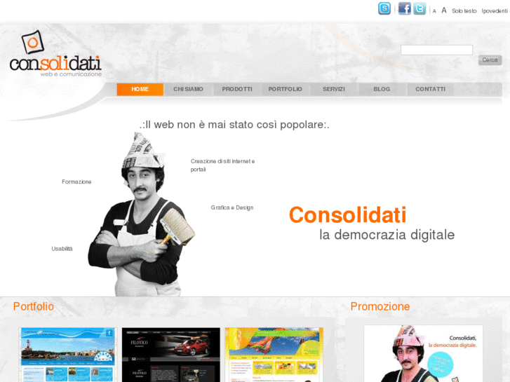 www.consolidati.it