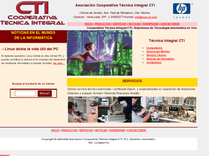 www.coop-cti.com