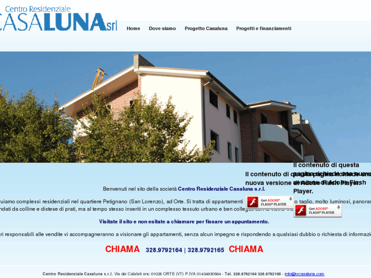 www.crcasaluna.com