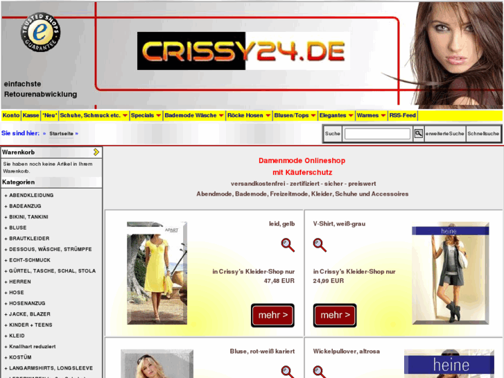 www.crissy24.de