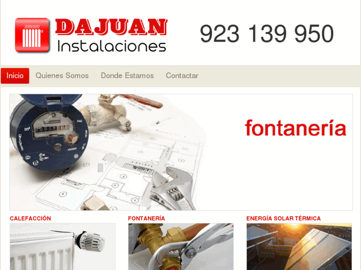 www.dajuan.es