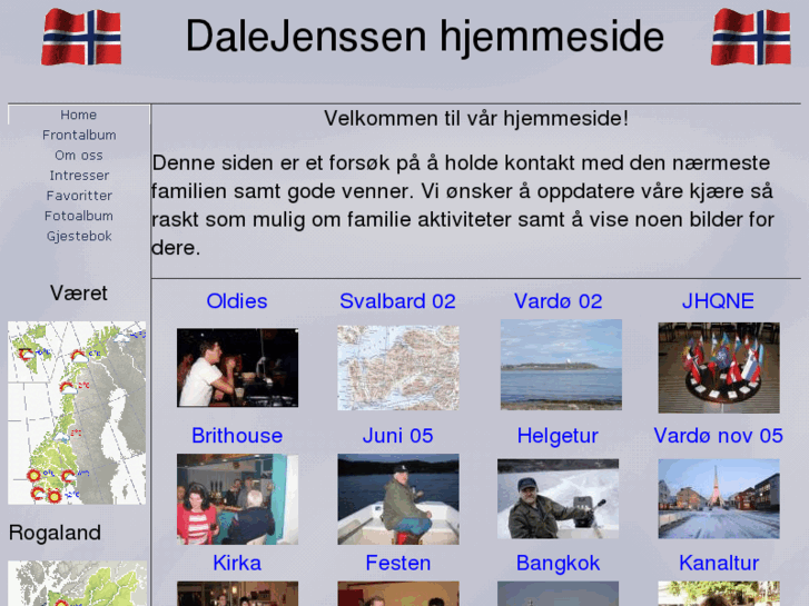 www.dalejenssen.net