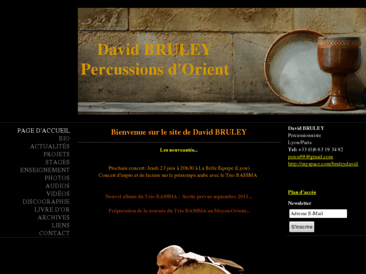 www.david-bruley.com