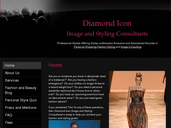 www.diamondiconconsultants.com