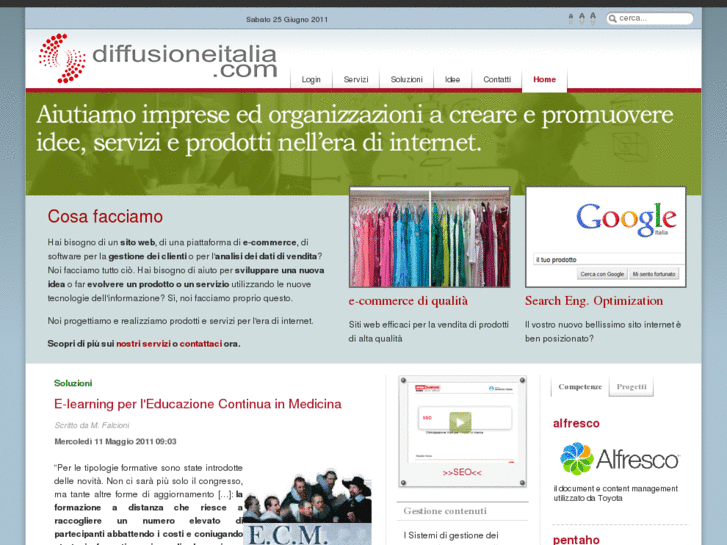 www.diffusioneitalia.com