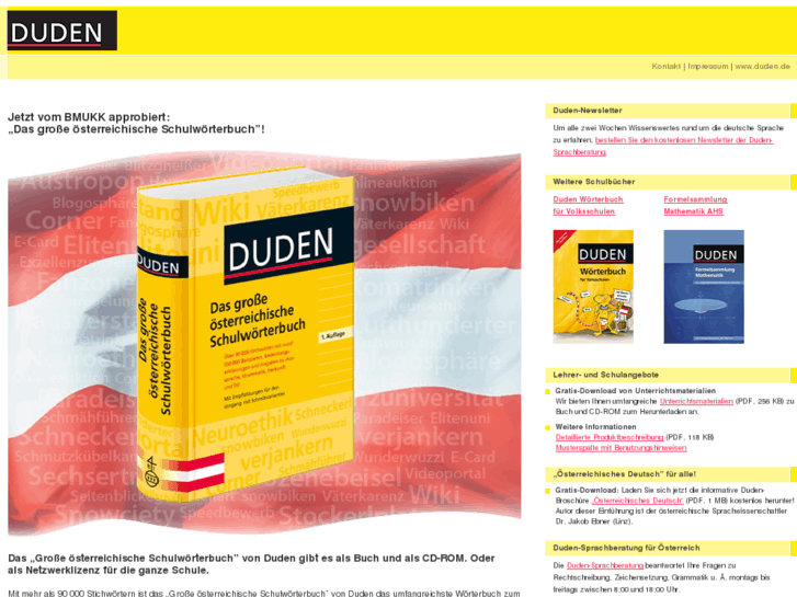 www.duden.at