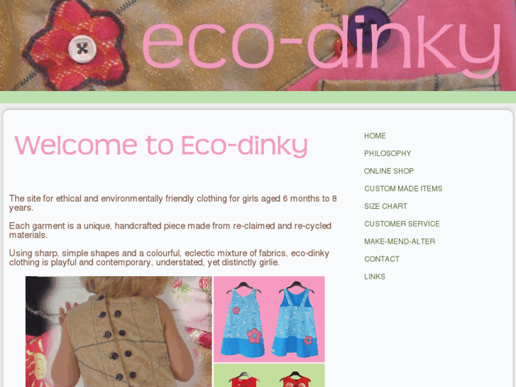 www.eco-dinky.com