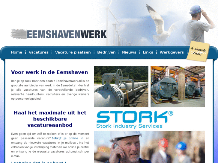 www.eemshavenwerk.nl