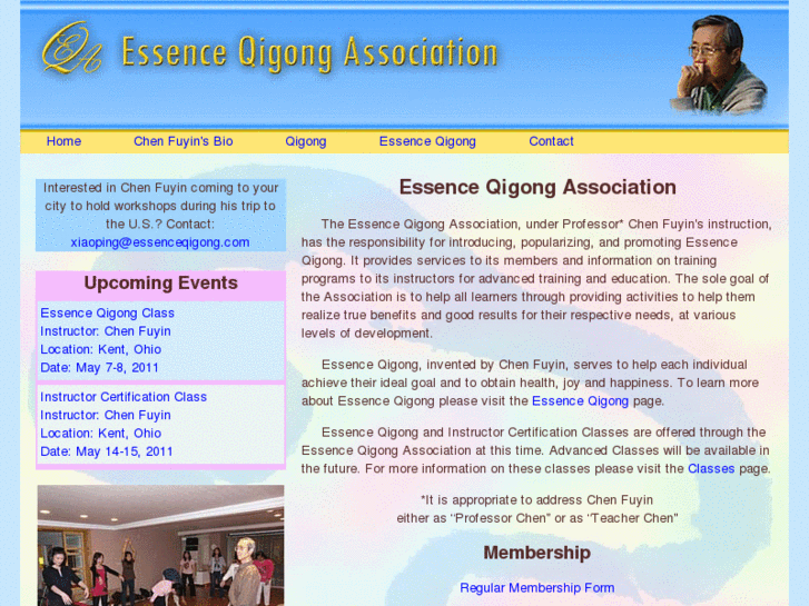 www.essenceqigong.com