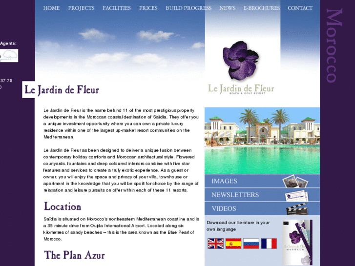 www.estatesmaroc.com