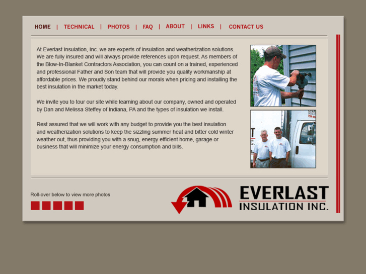 www.everlastinsulation.com