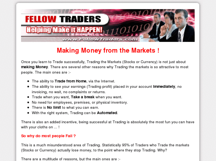 www.fellowtraders.com