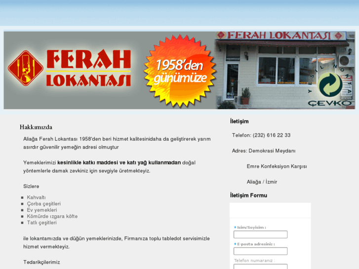 www.ferahlokantasi.com