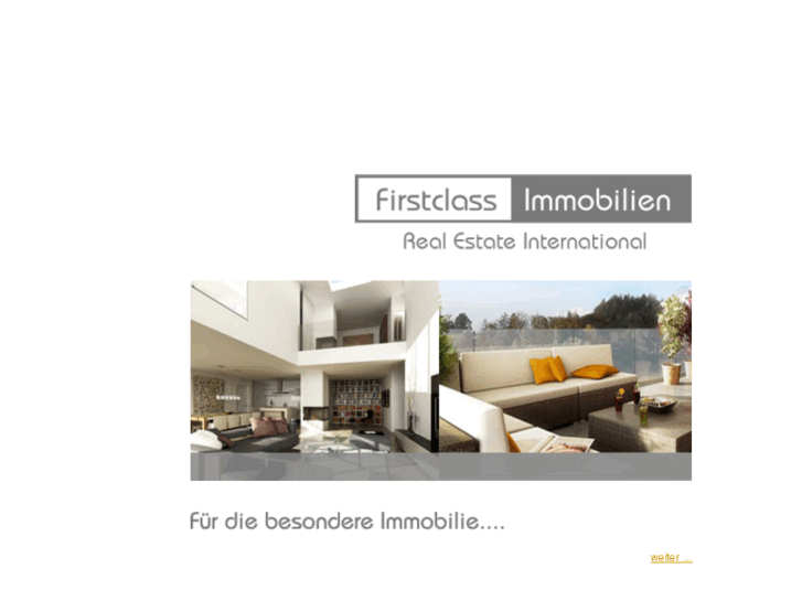 www.firstclass-immobilien.info