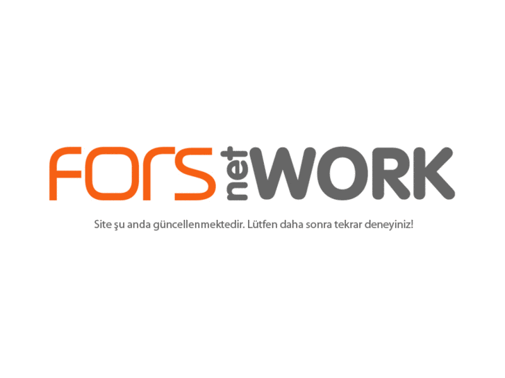 www.forsnetwork.com