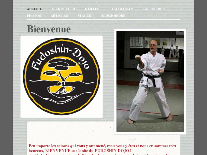 www.fudoshin-dojo.info