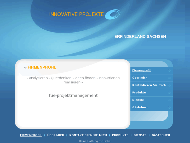 www.fue-projektmanagement.info