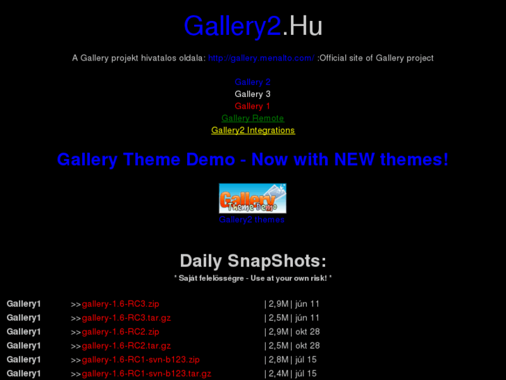 www.gallery2.hu